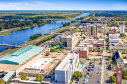 Holiday Inn Alexandria - Downtown