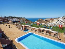 Balcon del Mar 