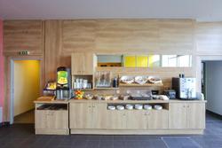 Apparthotel Torcy