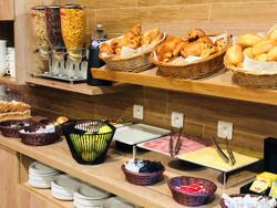 Apparthotel Torcy