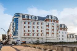 Adagio Access Pte De Charenton