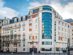Adagio Access Pte De Charenton