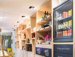 Adagio Access Pte De Charenton