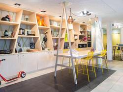 Adagio Access Pte De Charenton