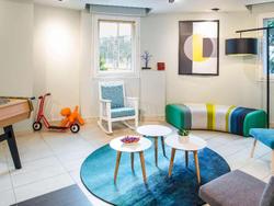 Adagio Access Pte De Charenton