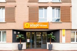 Adagio Access Vanves Porte de Chatillon