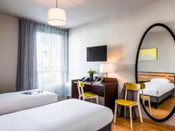 Adagio Access Vanves Porte de Chatillon