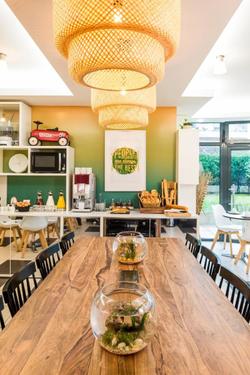 Adagio Access Vanves Porte de Chatillon
