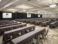 Doubletree by Hilton Austin