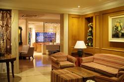 Hotel y Apartamentos Casablanca