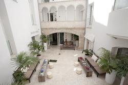 Puro Hotel Oasis Urbano