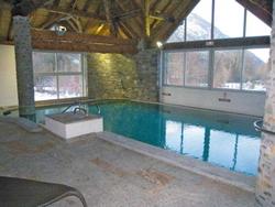 Residence les Ardoisiere