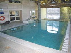 Residence les Ardoisiere