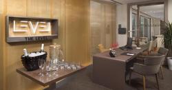 Melia Barcelona Sky
