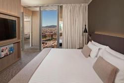 Melia Barcelona Sky