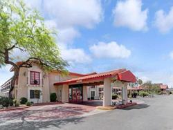 Days Inn Tucson City Center