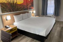Days Inn Tucson City Center