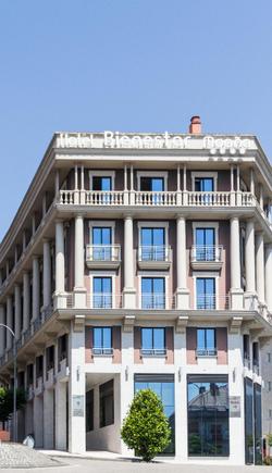Hotel Bienestar Moaña