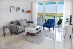 Seacoast Suites on Miami Beach