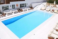 Hotel Zhero-Palma