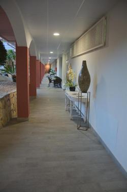 Marola Park Apartmentos