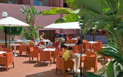 Marola Park Apartmentos