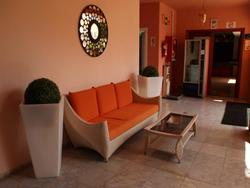 Marola Park Apartmentos