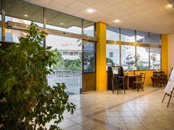 Oro Blanco Apartments
