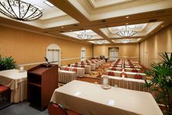 DoubleTree Suites by Hilton Anaheim Res - Conv Ctr