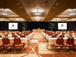 DoubleTree Suites by Hilton Anaheim Res - Conv Ctr