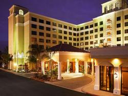 DoubleTree Suites by Hilton Anaheim Res - Conv Ctr