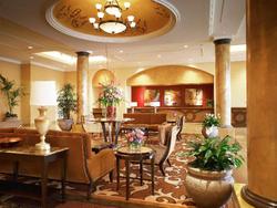 DoubleTree Suites by Hilton Anaheim Res - Conv Ctr