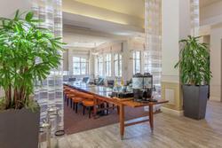 Hilton Garden Inn Palm Springs/Rancho Mirage