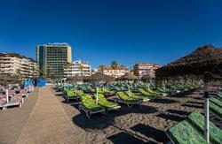 Leonardo Hotel Fuengirola Costa del Sol
