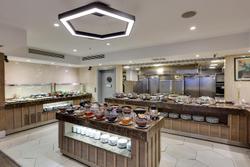Ramada By Wyndham Istanbul Old City