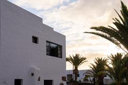 Casa de Hilario