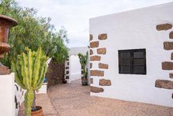 Casa de Hilario