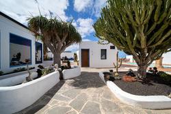 Casa de Hilario