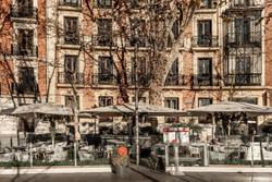 Hospes Puerta de Alcala