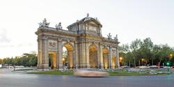 Hospes Puerta de Alcala