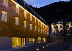 Hotel Continental