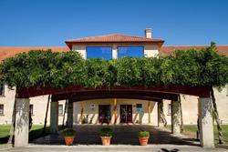IBERIK Balneario Augas Santas