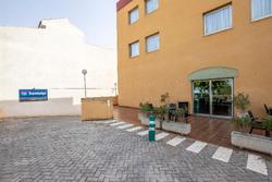 Travelodge Murcia