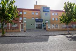 Travelodge Murcia