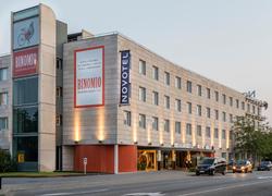 Novotel Barcelona Cornella
