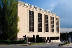 AC Sant Cugat