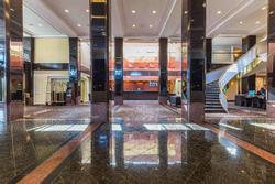 Hilton Newark Airport