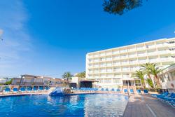 Hotel Coral Beach by MIJ