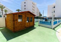 Hotel Coral Beach by MIJ
