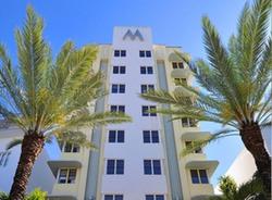 Marseilles Beachfront Hotel